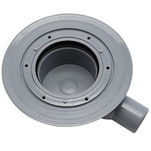 Душевой трап Pestan Confluo Standard 13000101 с решеткой