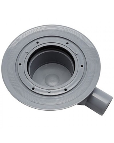 Душевой трап Pestan Confluo Standard 13000101 с решеткой