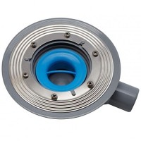 Душевой трап Pestan Confluo Standard 13000005 с решеткой