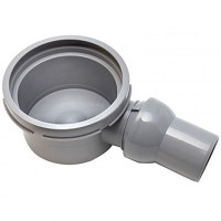 Душевой трап Pestan Confluo Standard 13000005 с решеткой