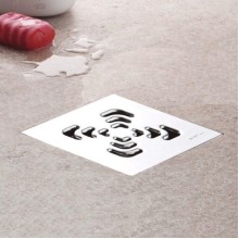 Душевой трап Pestan Confluo Standard 13000005 с решеткой