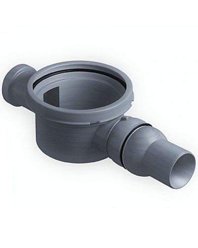 Душевой трап Pestan Confluo Standard 13000006 с решеткой