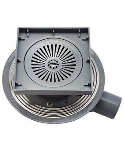 Душевой трап Pestan Confluo Standard 13000001 с решеткой