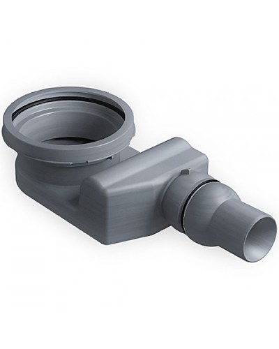 Душевой трап Pestan Confluo Standard 13000084 с решеткой