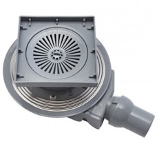 Душевой трап Pestan Confluo Standard 13000008 с решеткой