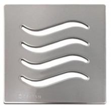 Душевой трап Pestan Confluo Standard 13000081 с решеткой