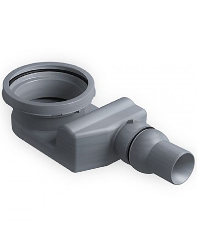 Душевой трап Pestan Confluo Standard 13000081 с решеткой