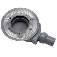 Душевой трап Pestan Confluo Standard 13000004 с решеткой