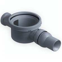 Душевой трап Pestan Confluo Standard 13000071 с решеткой