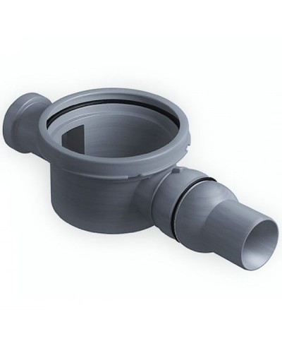 Душевой трап Pestan Confluo Standard 13000071 с решеткой