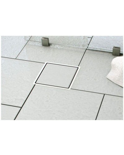 Душевой трап Pestan Confluo Standard 13000112 без решетки