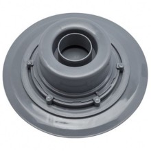 Душевой трап Pestan Confluo Standard 13000076 с решеткой