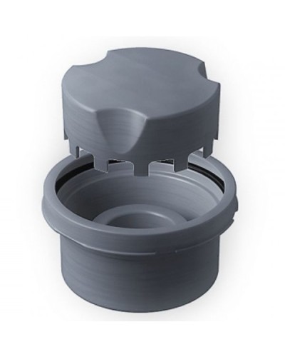 Душевой трап Pestan Confluo Standard 13000076 с решеткой