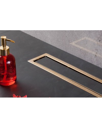 Душевой лоток Pestan Confluo Premium Line 300 13100050 с рамкой