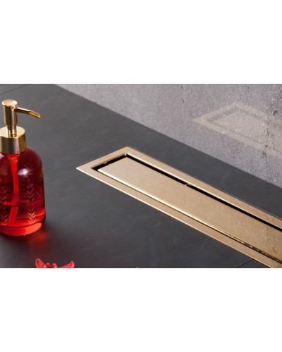 Душевой лоток Pestan Confluo Premium Line 550 13100052 с рамкой