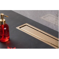 Душевой лоток Pestan Confluo Premium Line 650 13100053 с рамкой