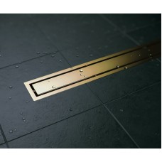 Душевой лоток Pestan Confluo Premium Line 650 13100053 с рамкой