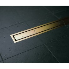 Душевой лоток Pestan Confluo Premium Line 850 13100055 с рамкой