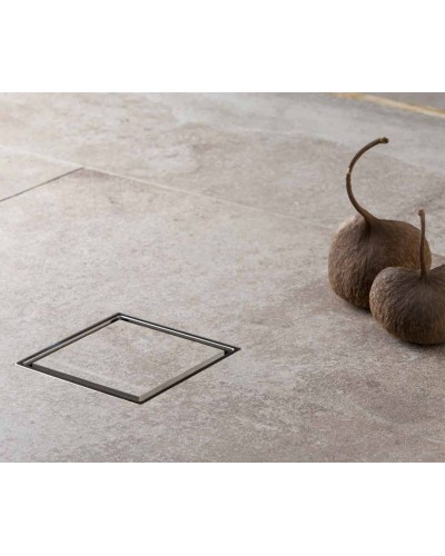 Душевой трап Pestan Confluo Standard 13000086 с решеткой