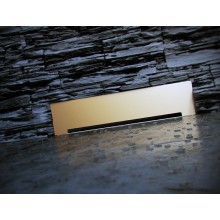 Душевой лоток Pestan Confluo Premium Wall Drain 13100061 с решеткой