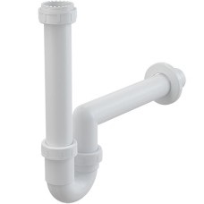 Сифон для сбора конденсата Alcaplast AKS3 Белый