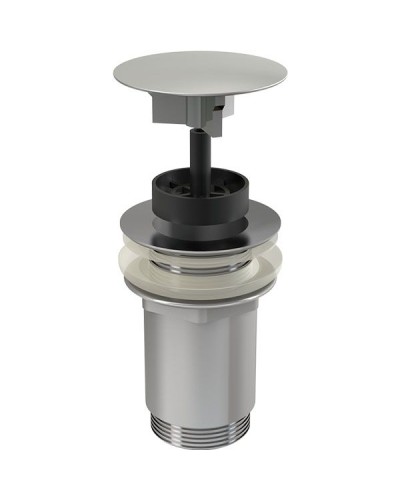 Донный клапан для умывальника Alcaplast A396 Хром