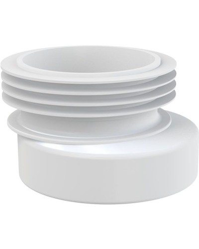 Манжета для унитаза Alcaplast A990 Белый