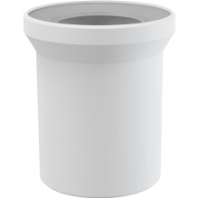 Насадка для унитаза Alcaplast A91-150 Белый