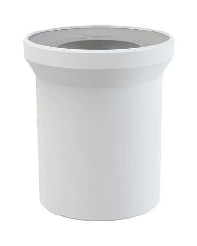 Насадка для унитаза Alcaplast A91-150 Белый