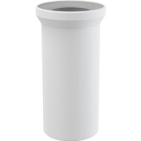 Насадка для унитаза Alcaplast A91-250 Белый