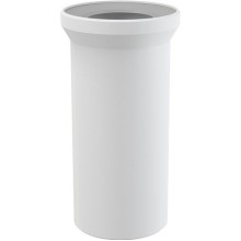 Насадка для унитаза Alcaplast A91-250 Белый