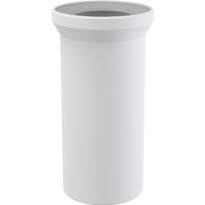 Насадка для унитаза Alcaplast A91-250 Белый