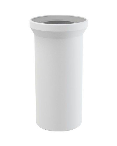 Насадка для унитаза Alcaplast A91-250 Белый