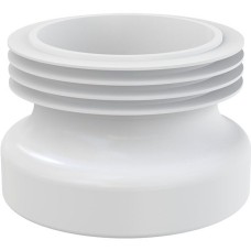 Манжета для унитаза Alcaplast A99 Белый