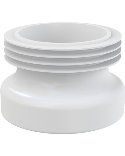 Манжета для унитаза Alcaplast A99 Белый