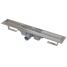 Душевой лоток Alcaplast APZ1S-650 (APZ1-650) без решетки