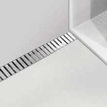 Душевой лоток Alcaplast APZ1S-850 (APZ1-850) без решетки