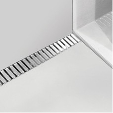 Душевой лоток Alcaplast APZ1S-850 (APZ1-850) без решетки