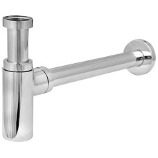 Сифон для раковины Ravak X01371 Хром