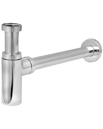 Сифон для раковины Ravak X01371 Хром