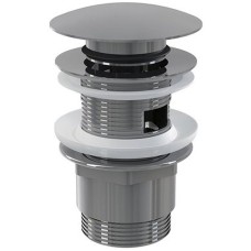 Донный клапан Ravak X01437 Сlick-Сlack Хром