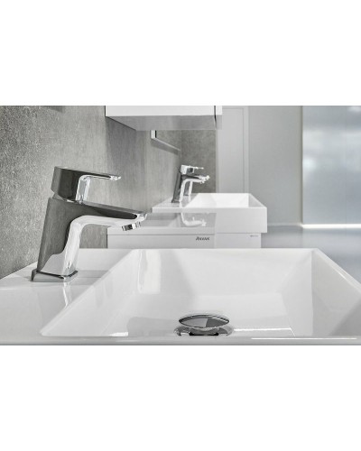 Донный клапан Ravak X01437 Сlick-Сlack Хром