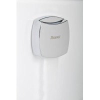 Слив-перелив Ravak X01440 click-clack с наливом Хром