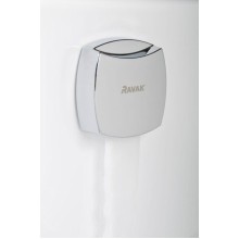 Слив-перелив Ravak X01440 click-clack с наливом Хром