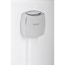 Слив-перелив Ravak X01440 click-clack с наливом Хром