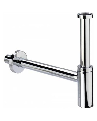 Сифон Viega 440190 Хром