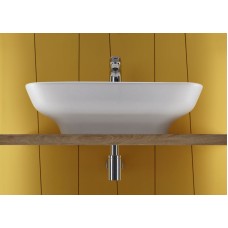 Сифон для раковины Jacob Delafon E78297-CP Хром