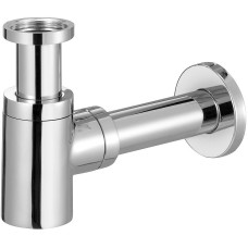 Сифон для раковины Jacob Delafon E78297-CP Хром