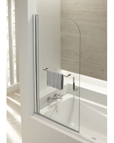 Слив-перелив Jacob Delafon E6D015-00 полуавтомат Хром