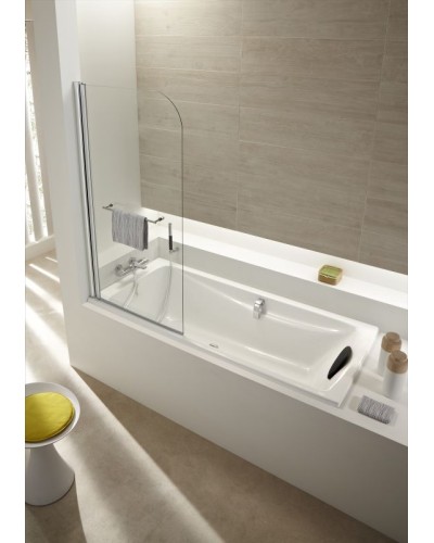 Слив-перелив Jacob Delafon E6D015-00 полуавтомат Хром